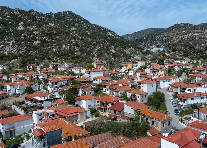 Rodi Appartement Sykia Chalkidikis