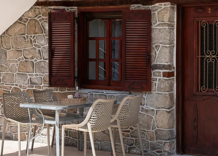 Appartamento Rodi Sykia Chalkidikis