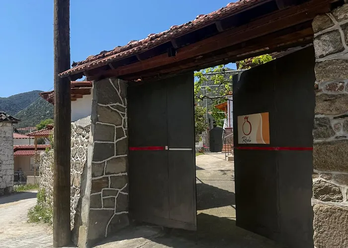 Rodi * Sykia Chalkidikis