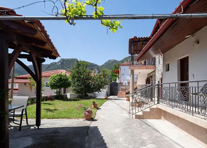 Rodi * Sykia Chalkidikis