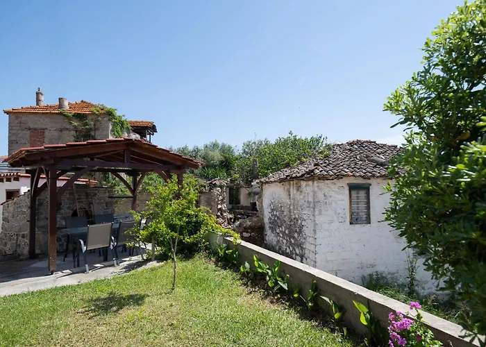 Rodi Appartamento Sykia Chalkidikis