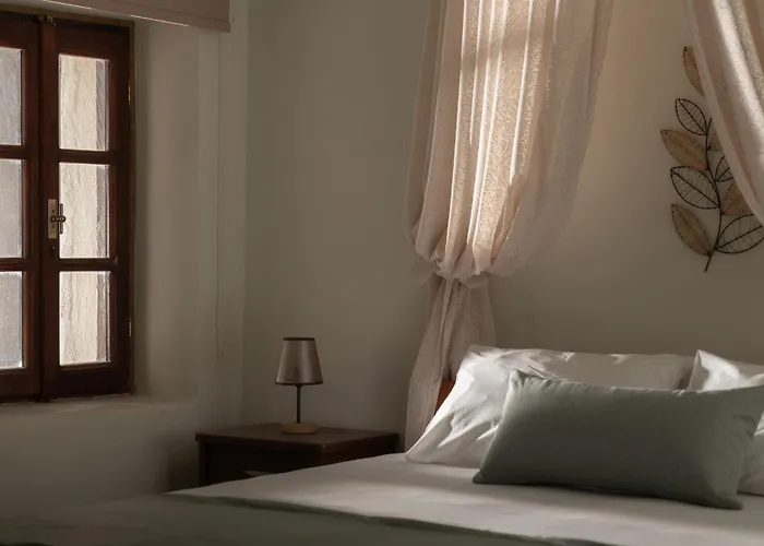 Rodi Appartement Sykia Chalkidikis