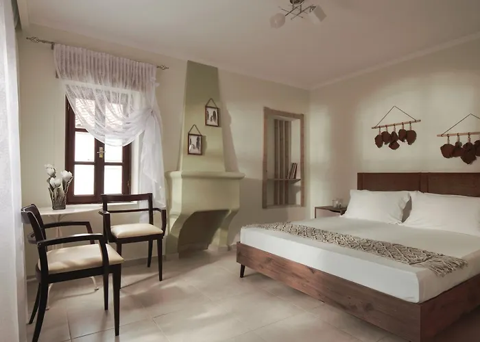 Rodi Sykia Chalkidikis