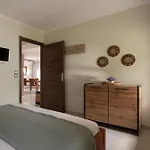 Apartmán Rodi House *