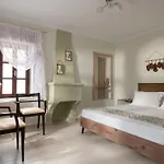 Rodi House Apartmán *