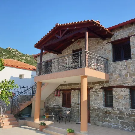 Apartment Rodi House *