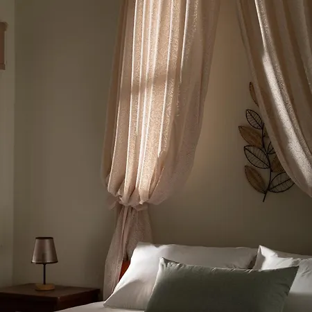 Apartmán Rodi Sykia Chalkidikis