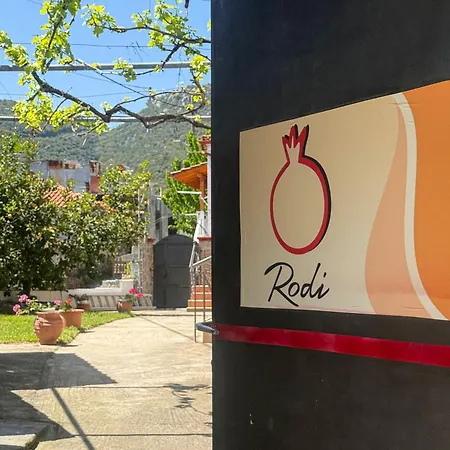 Rodi House