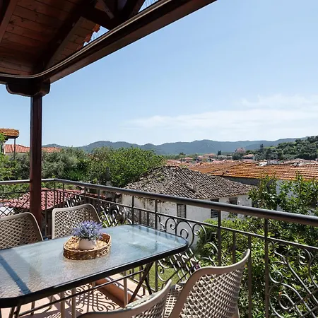 Apartment Rodi House *