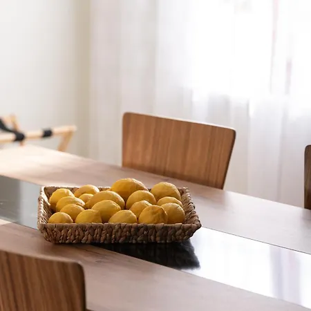 Apartment Rodi House