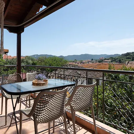 Rodi Sykia Chalkidikis