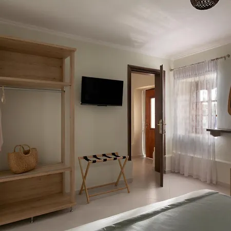 Rodi House *