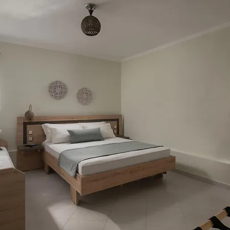 Rodi House Apartment *