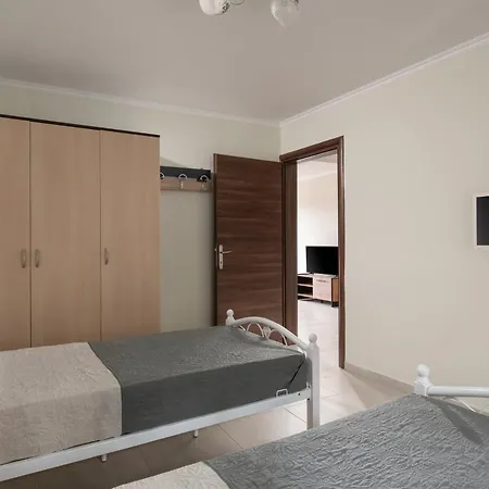 Rodi House Sykia Chalkidikis