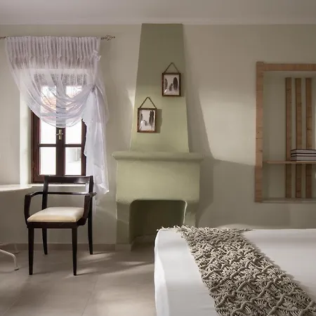Rodi House Apartment