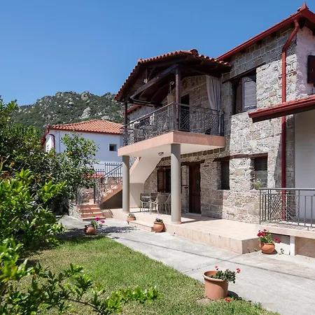 Rodi House Apartment