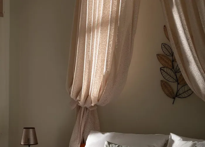 Apartamento Rodi Sikiá