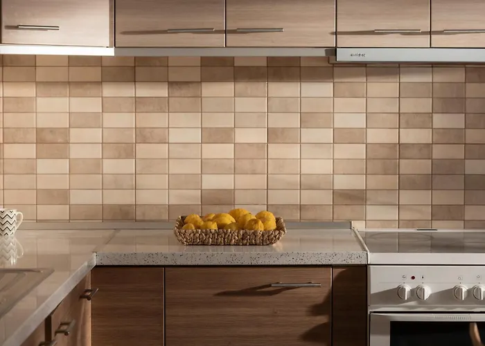 Apartamento Rodi Sikiá